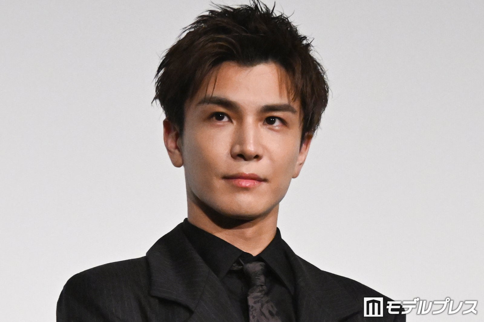 岩田剛典（C）モデルプレス
