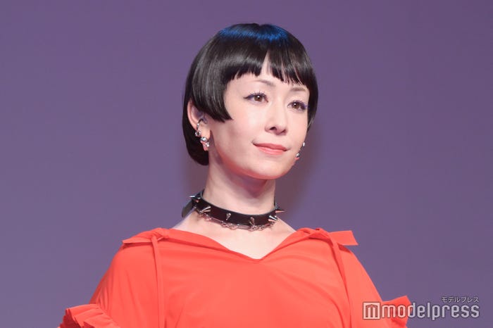 木村カエラ(C)モデルプレス