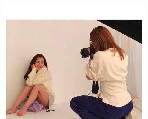 板野友美、太ももあらわなSEXYショットに「筋肉すごい」「完璧な美脚」と絶賛の声