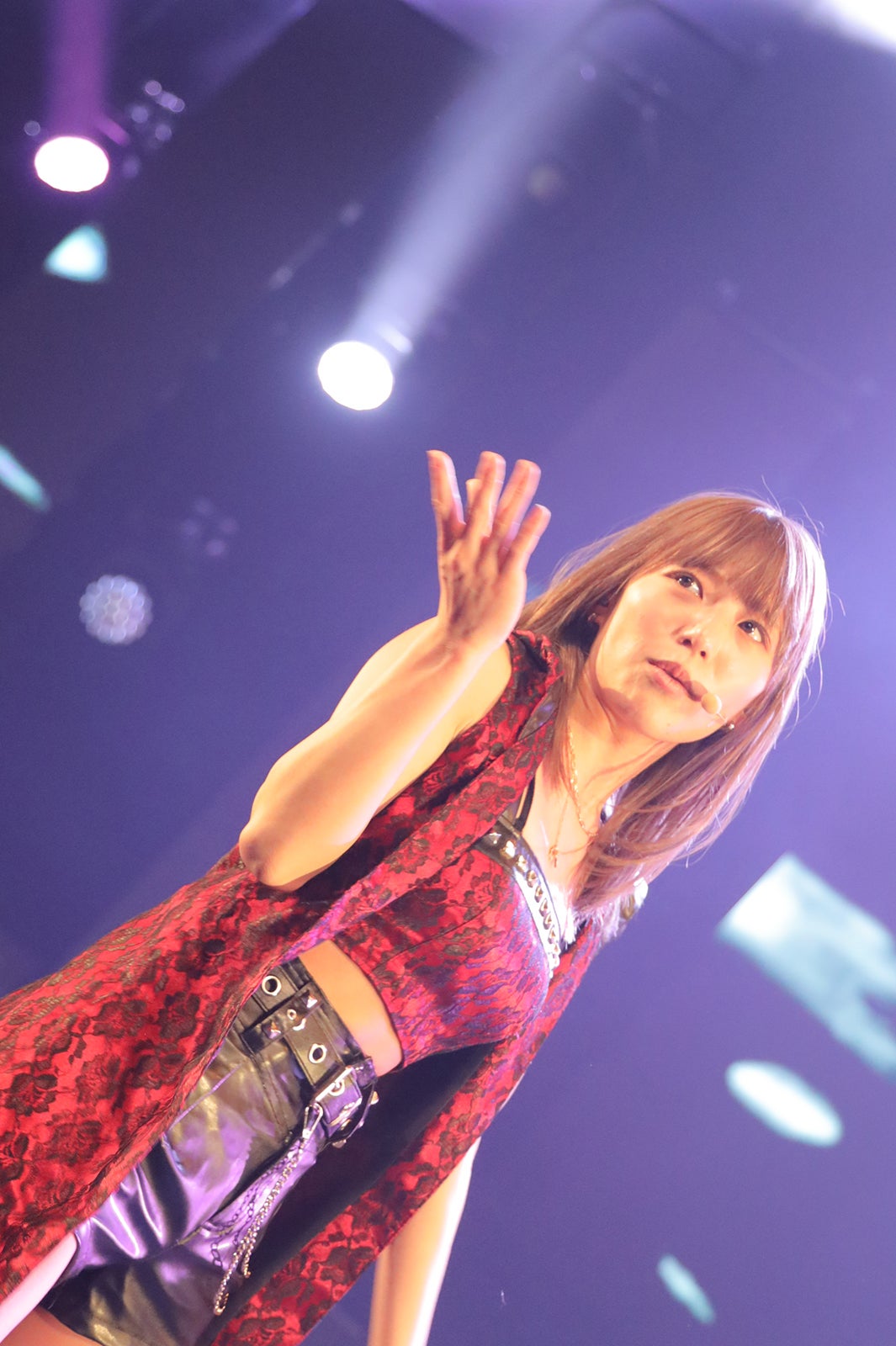 sherbet「Crystal Memories」より／提供画像