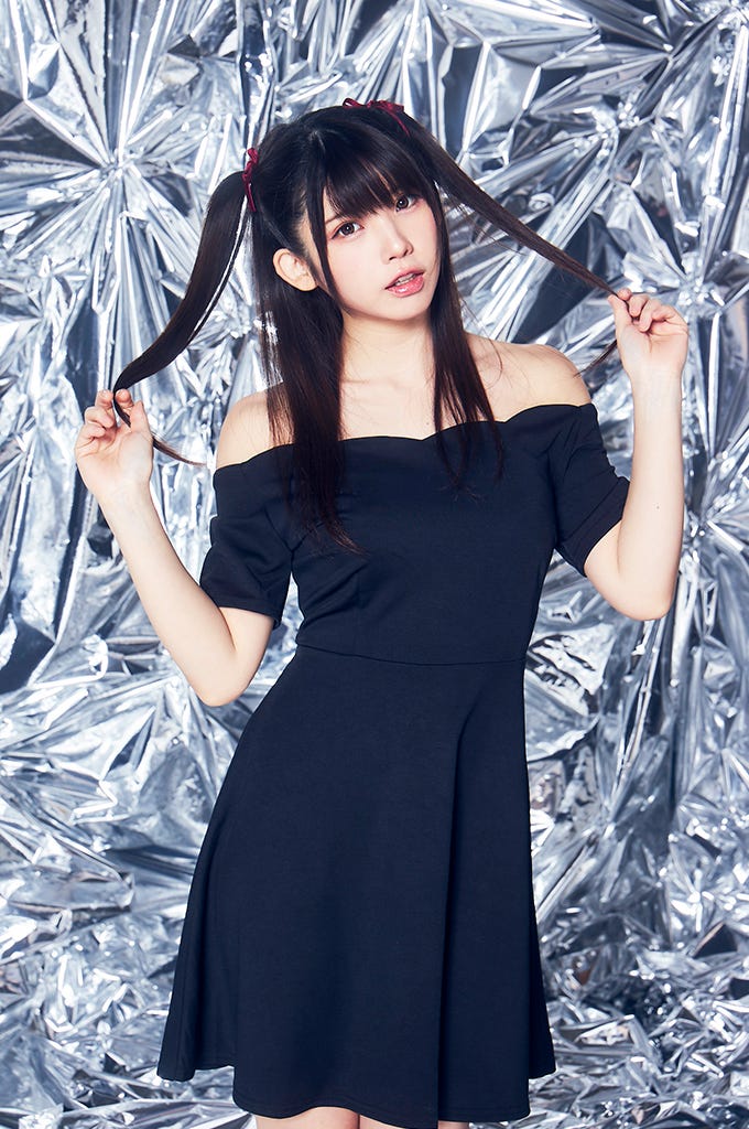 えなこ(提供写真)