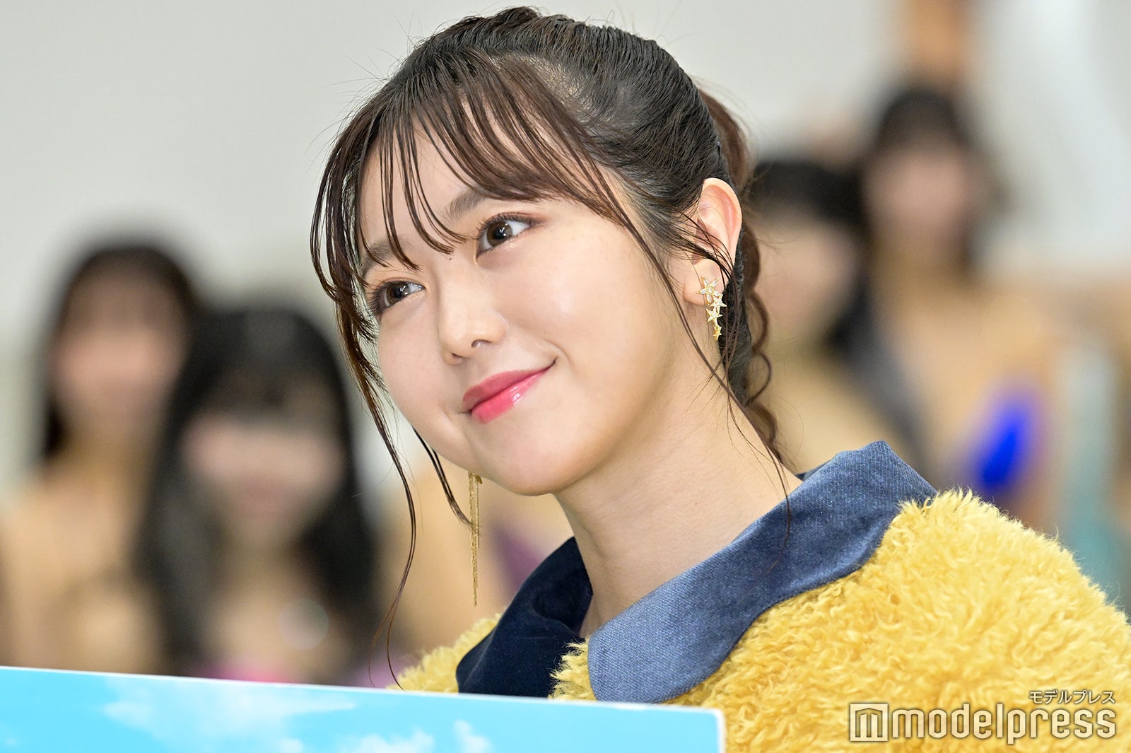 峯岸みなみ、新婚の後輩・西野未姫に確かめたいことは？