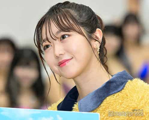 峯岸みなみ、新婚の後輩・西野未姫に確かめたいことは?