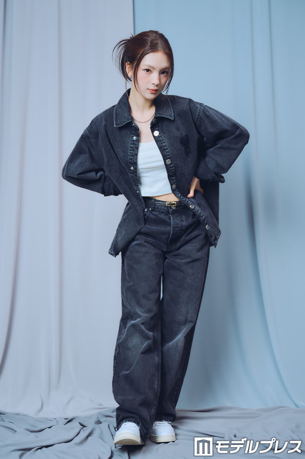 Gyubin(C)モデルプレス