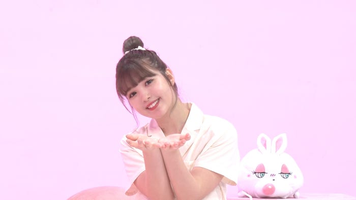 藤田ニコル(提供写真)