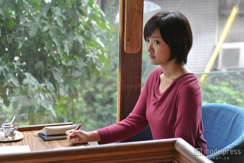 朝ドラヒロイン・夏菜、大躍進の1年を振り返る「もっともっといろんな役を」