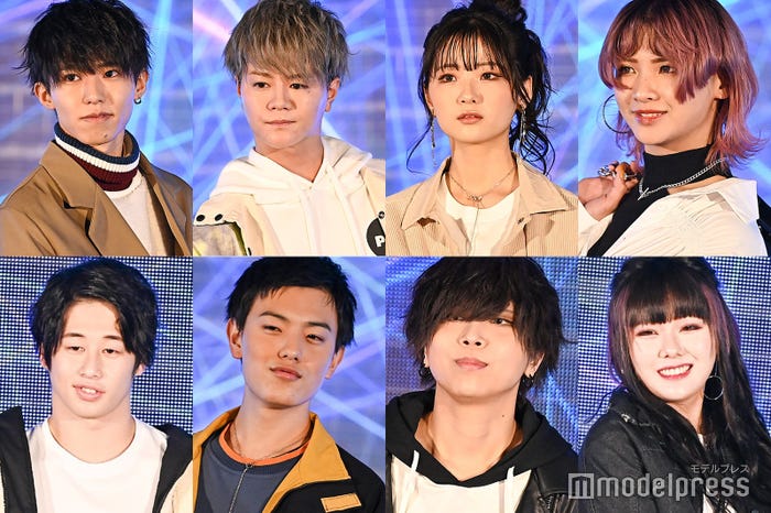 48-フォーエイト(C)モデルプレス