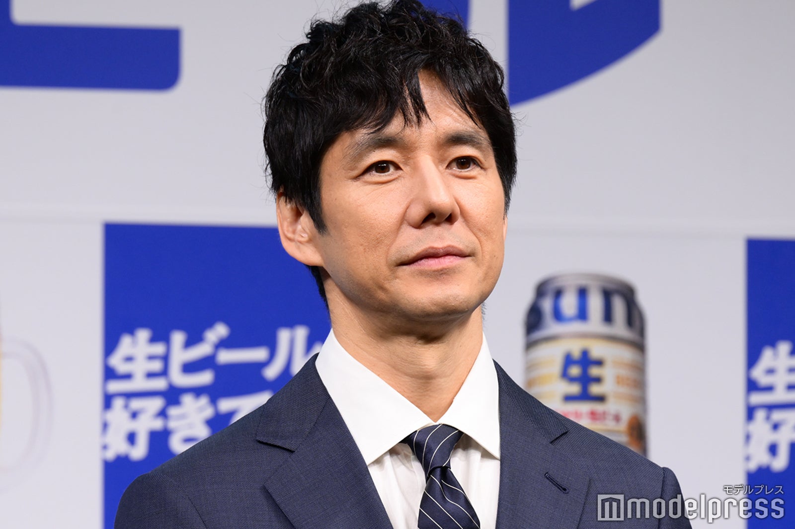 西島秀俊（C）モデルプレス