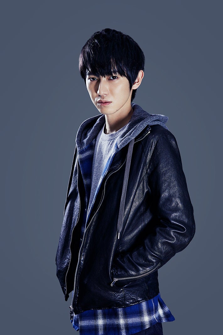 本郷奏多「ダンガンロンパ」脚本家と再タッグ　主演作で日本初の試み＜Death Come True＞