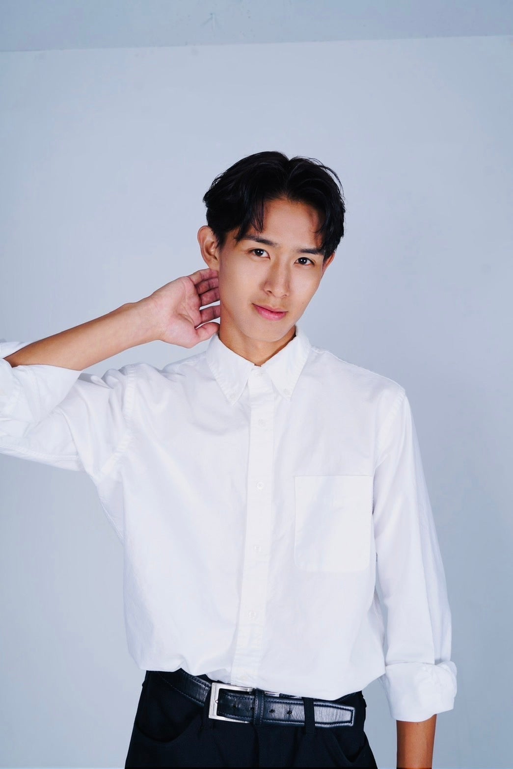 渡邊知来さん（提供写真）