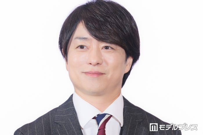 櫻井翔(C)モデルプレス