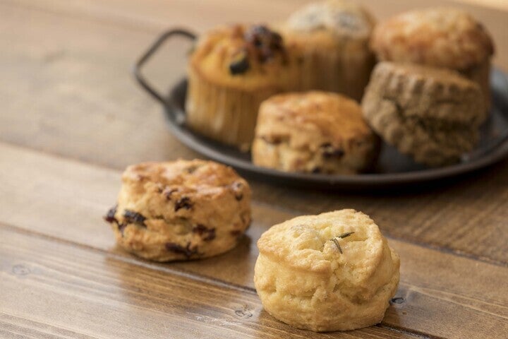 TOKYO FARM VILLAGE／提供画像