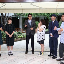 光浦靖子&いとうあさこ、ガチお見合い「とんねるずさん、私たち幸せになります!」