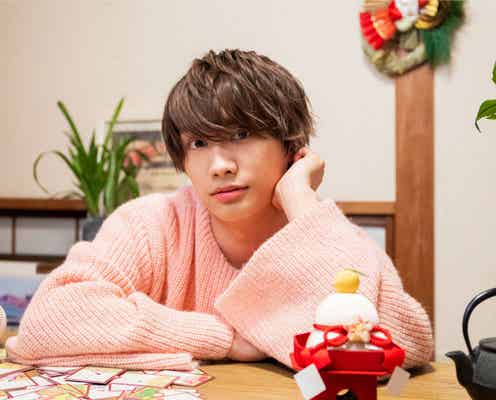 藤原丈一郎、なにわ男子の大好きなところ・お正月胸キュンエピソード語る「かわいかった」