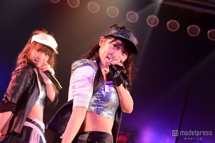 大島優子/AKB48大島チームK「最終ベルが鳴る」