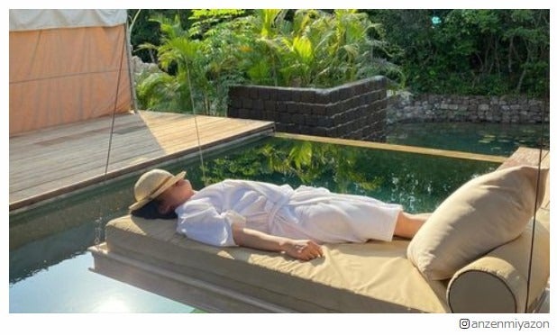 みやぞんInstagramより