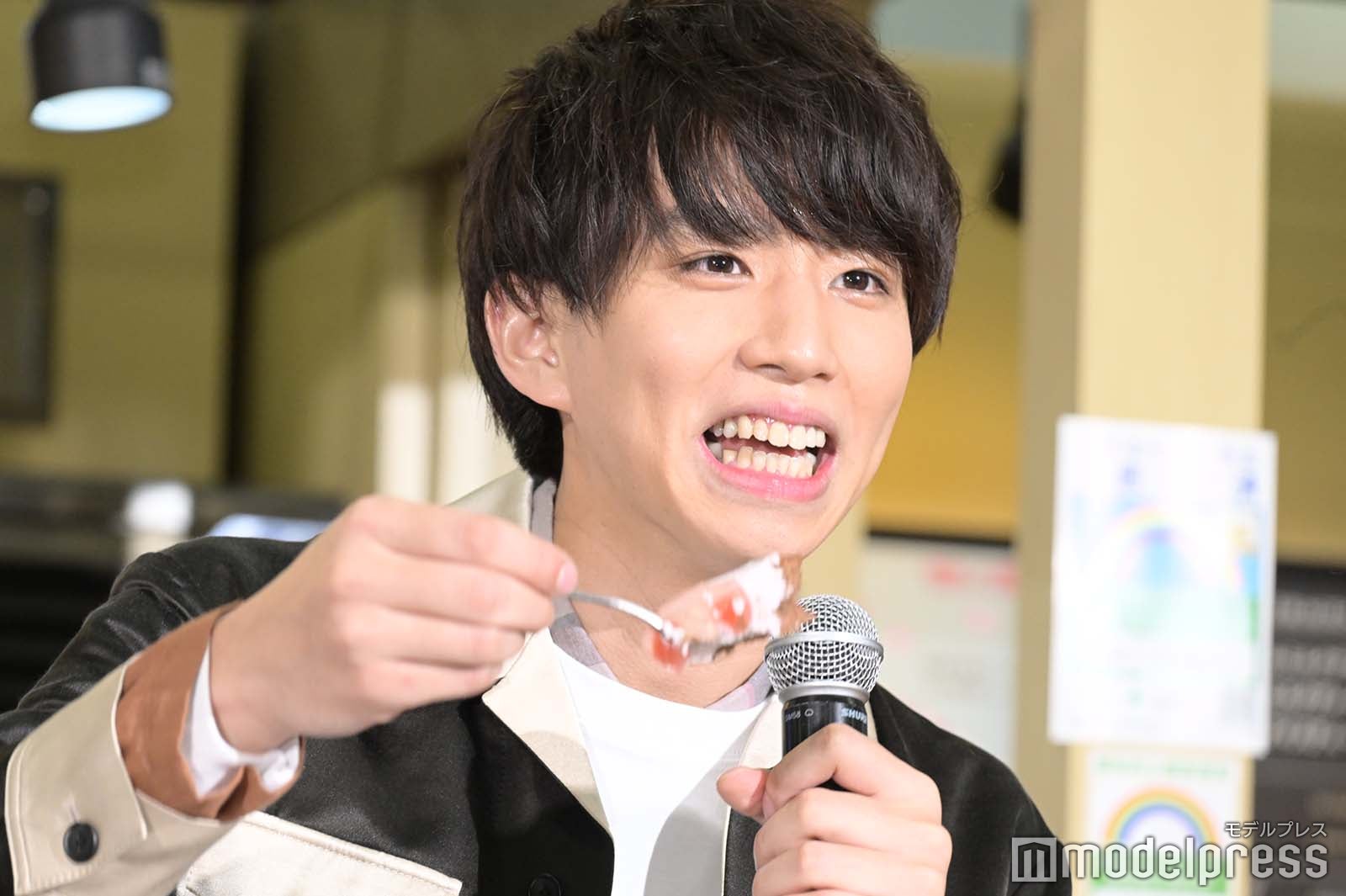 はじめしゃちょー（C）モデルプレス