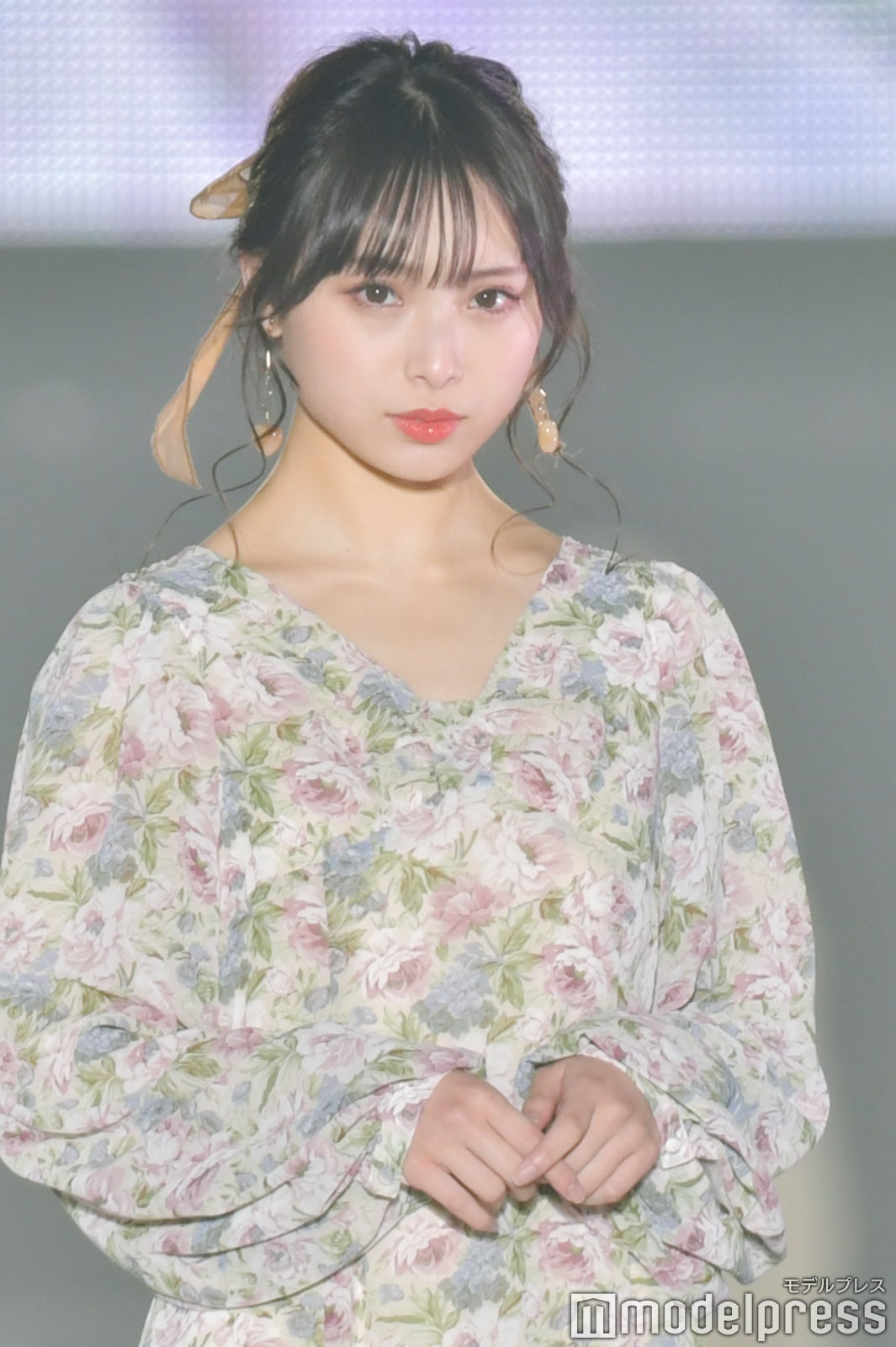 梅山恋和（C）モデルプレス