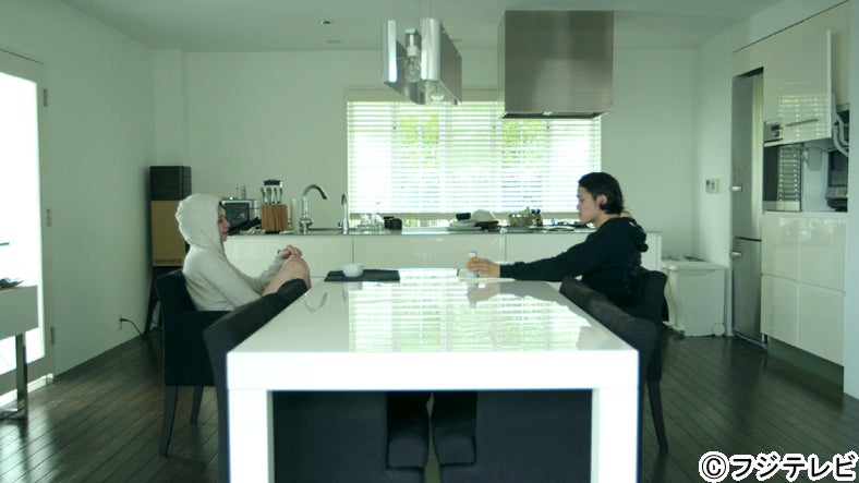 筧美和子、宮城大樹／5月17日放送回より