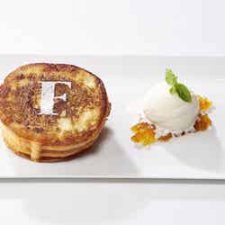 ブリオッシュ フレンチトースト¥950/画像提供:フォション