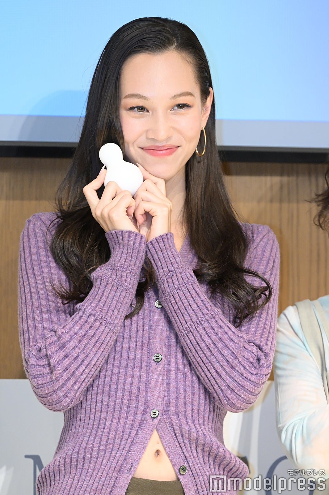 水原希子（C）モデルプレス