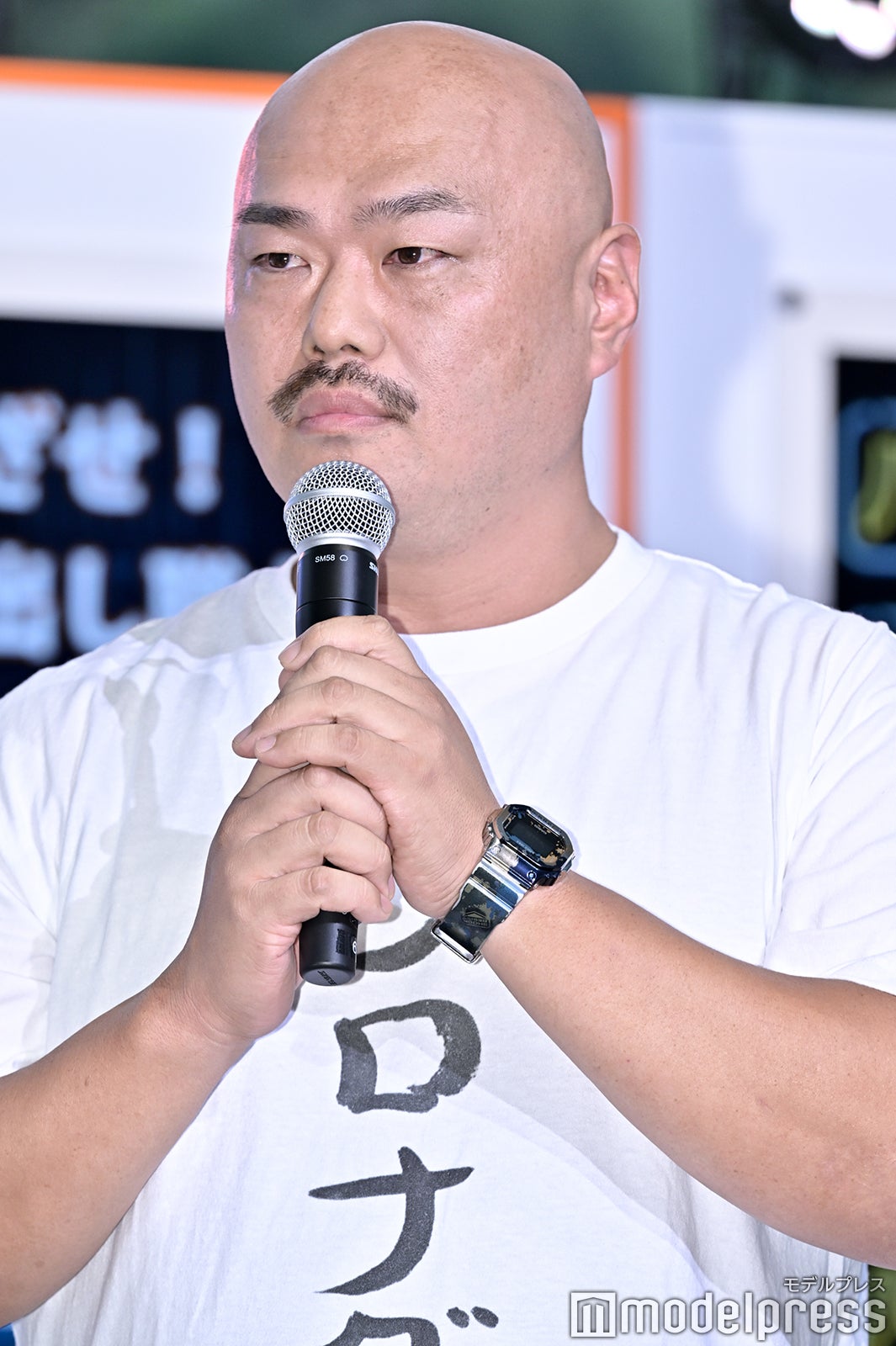 クロちゃん（C）モデルプレス