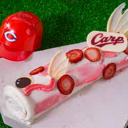 ストロベリー・カープ・ロード 勝鯉への道/提供素材