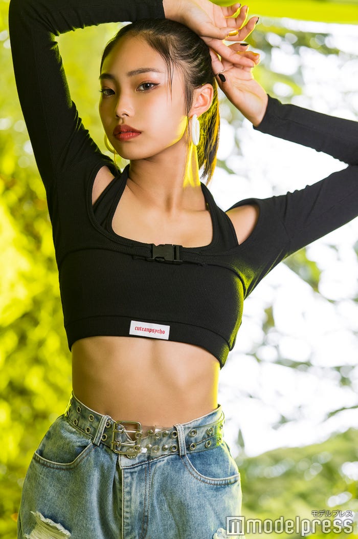 RICOPA(C)モデルプレス