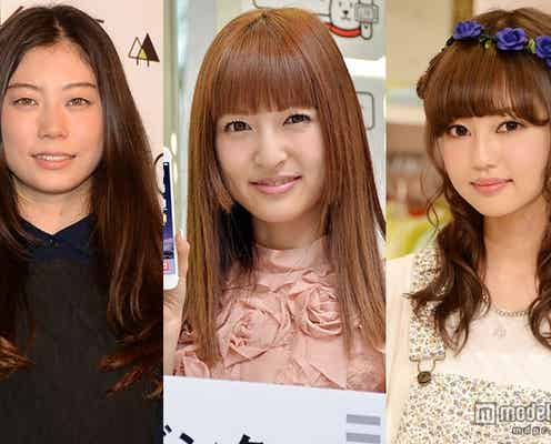 神田沙也加、中村里砂、浅野忠信・Charaの娘ら2世タレントの活躍を振り返る 【2014年末特集】