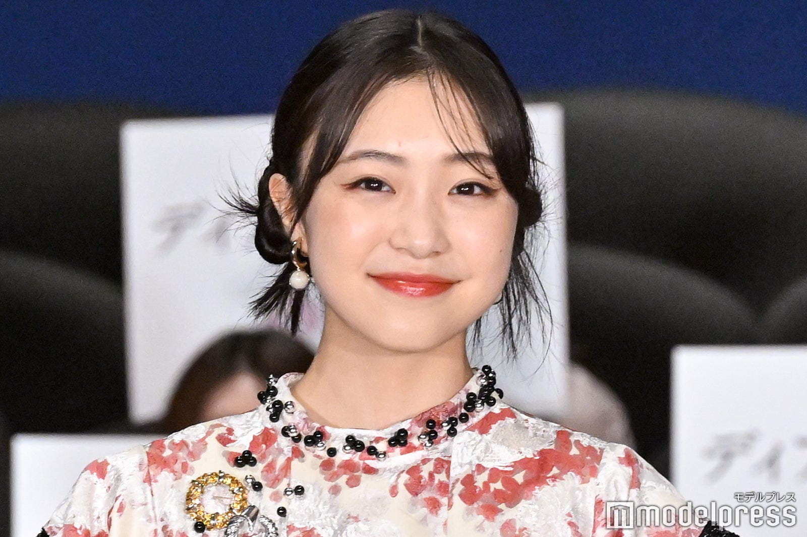 新井美羽（C）モデルプレス