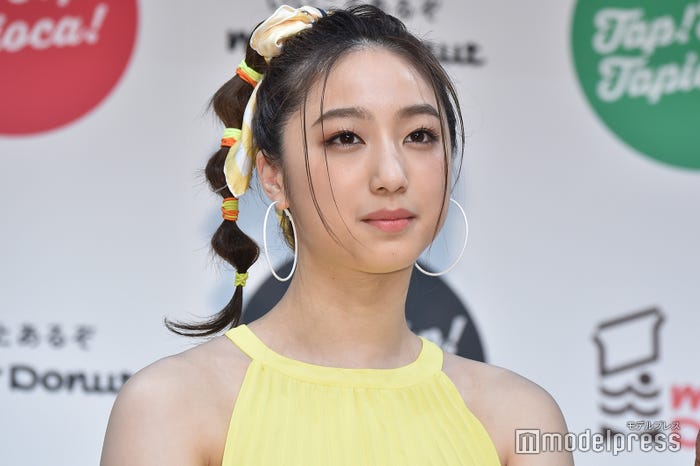 坂東希(C)モデルプレス