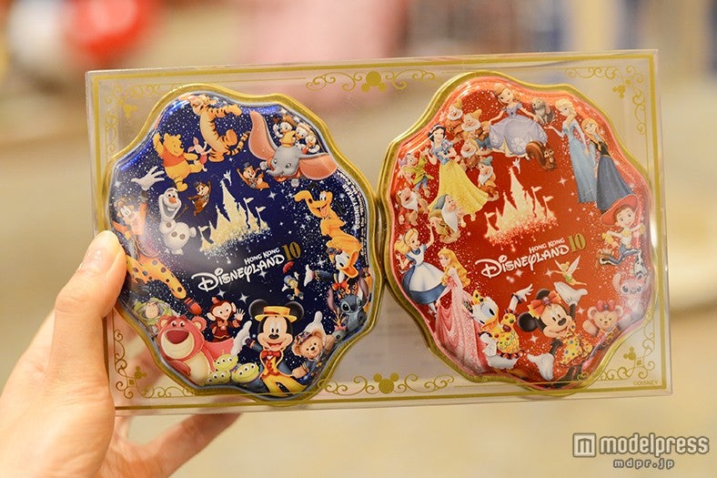 クッキー／HK$108.00