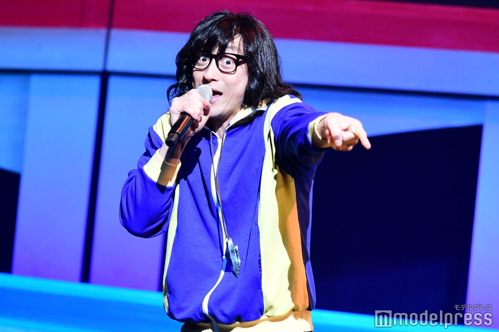 山本耕史（C）モデルプレス