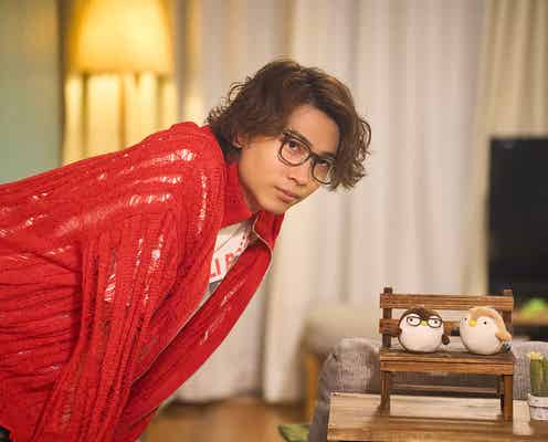 「40までにしたい10のこと」慶司(庄司浩平)、おでこキス・名前呼び・「おいで」…積極アプローチが悶絶級「キュン攻撃連発」「間違いなく神回」