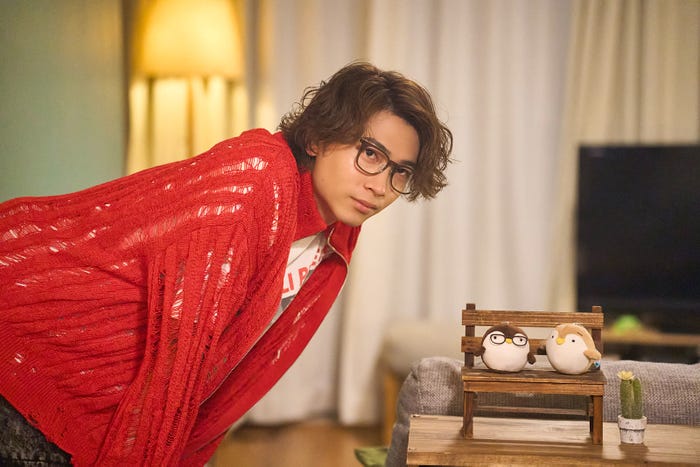 庄司浩平「40までにしたい10のこと」第6話(C)マミタ・libre/「40までにしたい10のこと」製作委員会