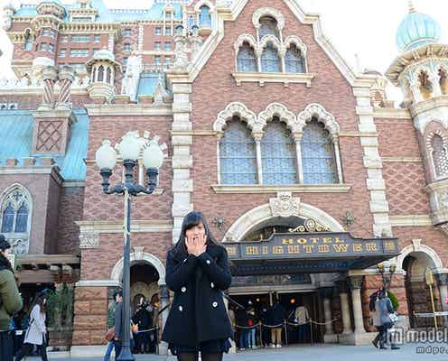 ディズニー「タワー・オブ・テラー」恐怖倍増の新バージョン<乗車体験レポ>