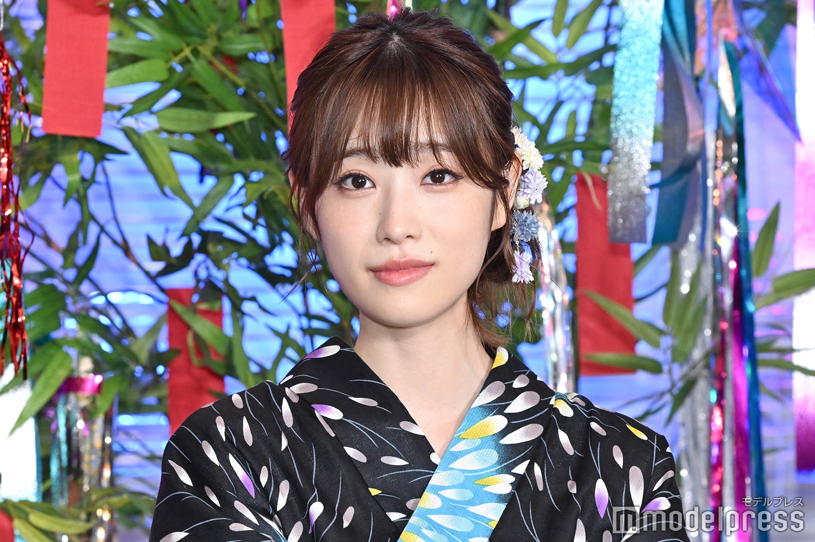 高橋ひかる（C）モデルプレス