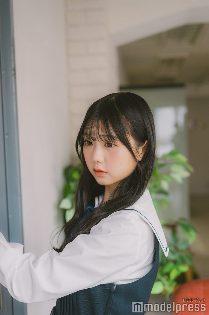 さくらさん(C)モデルプレス