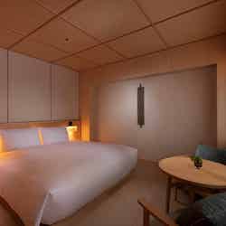 ダブルツリーbyヒルトン京都東山/画像提供:ヒルトン