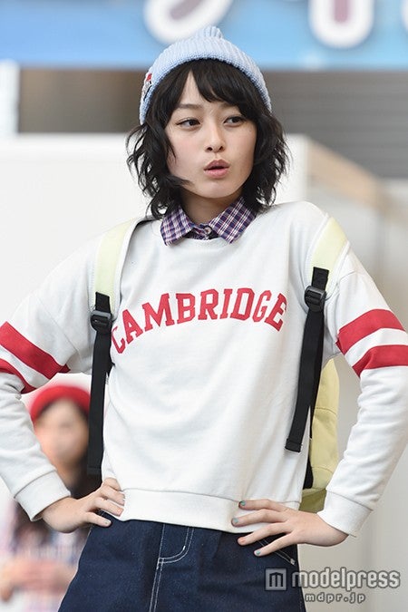 まいんちゃん 福原遥 優希美青ら ピチレモン モデル総集結 笑顔と涙であふれる 写真特集 モデルプレス