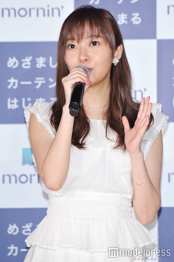 指原莉乃(C)モデルプレス