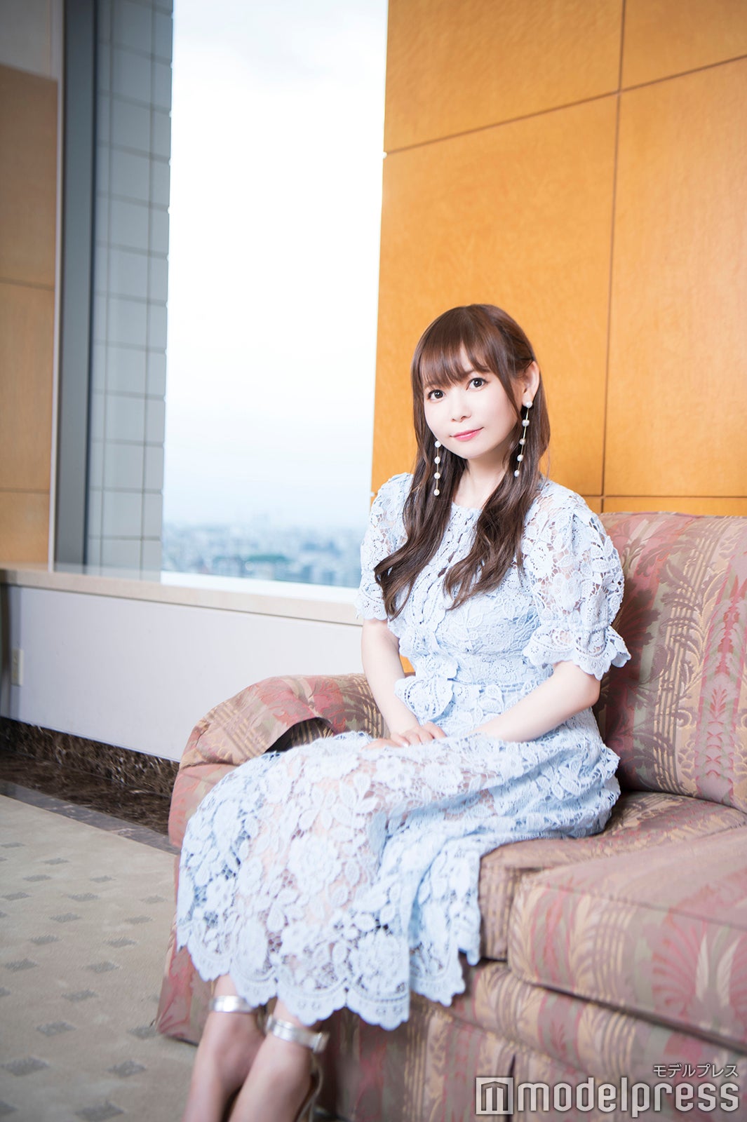 中川翔子（C）モデルプレス