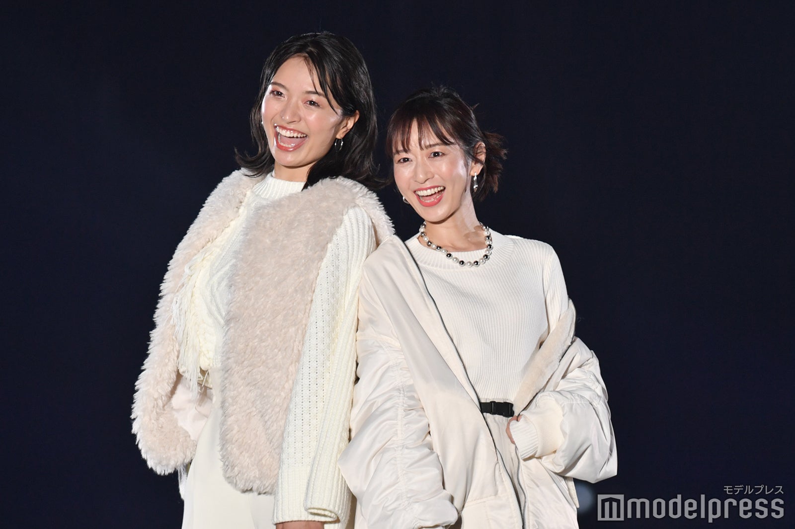 （C）モデルプレス