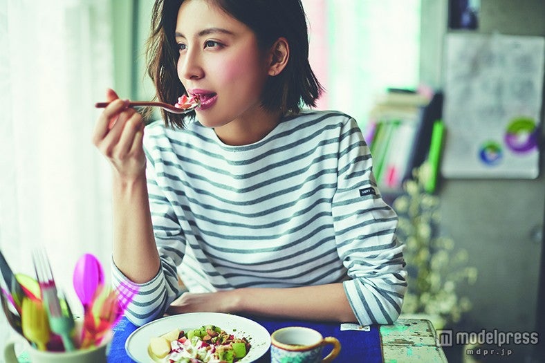 誌面カット（画像提供：光文社）