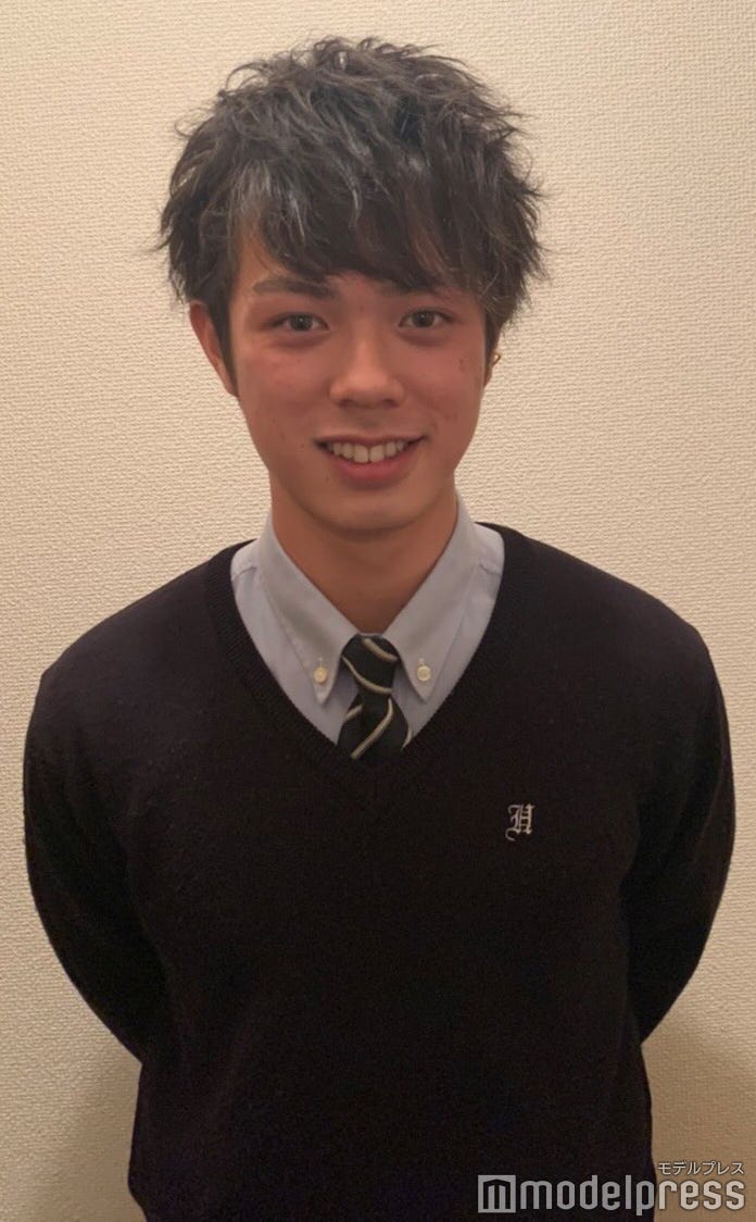 流稜太