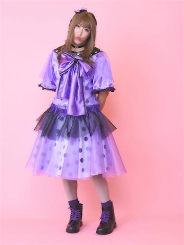 「別に推してくれなくてもいいし」お見送り芸人しんいち、ツンデレ全開でアイドルデビュー