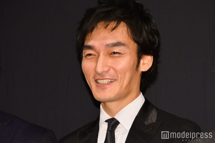 草なぎ剛 (C)モデルプレス