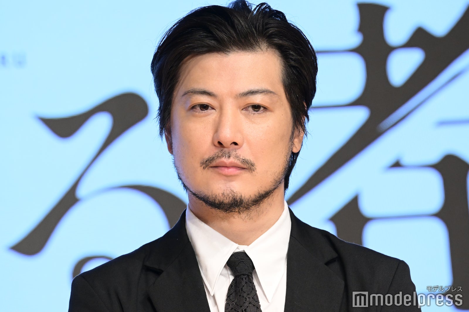 玉山鉄二 （C）モデルプレス