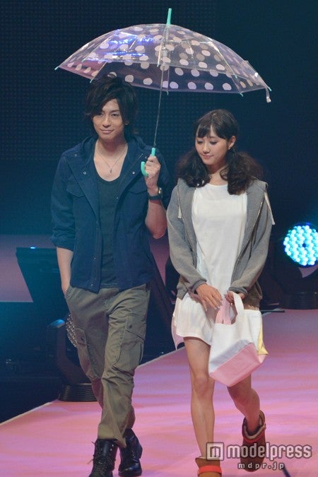 三浦翔平、鈴木友菜