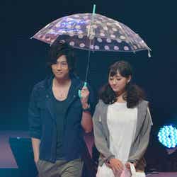 三浦翔平、鈴木友菜